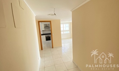 Revente - Apartment - Calpe - Calpe Centro