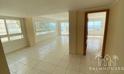 Revente - Apartment - Calpe - Calpe Centro