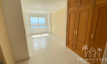 Revente - Apartment - Calpe - Calpe Centro