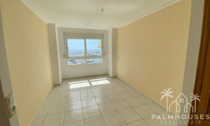 Revente - Apartment - Calpe - Calpe Centro