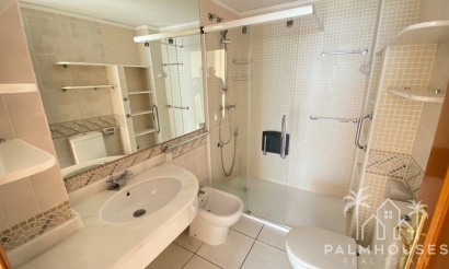 Revente - Apartment - Calpe - Calpe Centro