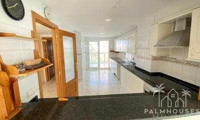 Revente - Apartment - Calpe - Calpe Centro