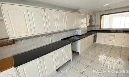 Revente - Apartment - Calpe - Calpe Centro