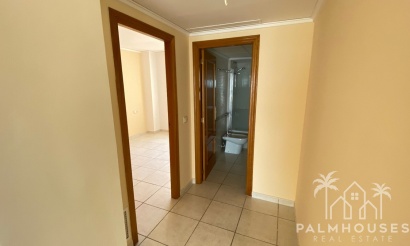Revente - Apartment - Calpe - Calpe Centro