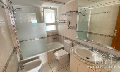 Revente - Apartment - Calpe - Calpe Centro