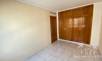 Revente - Apartment - Calpe - Calpe Centro