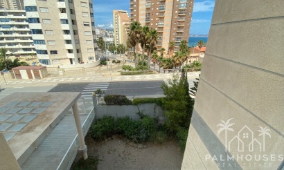 Revente - Apartment - Calpe - Calpe Centro