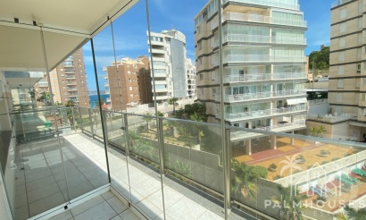 Revente - Apartment - Calpe - Calpe Centro