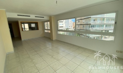 Revente - Apartment - Calpe - Calpe Centro