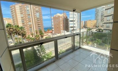 Revente - Apartment - Calpe - Calpe Centro
