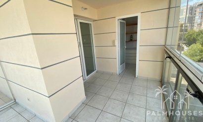 Revente - Apartment - Calpe - Calpe Centro