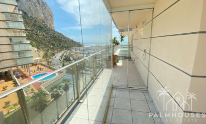 Revente - Apartment - Calpe - Calpe Centro
