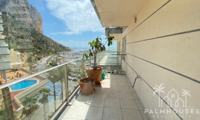 Revente - Apartment - Calpe - Calpe Centro