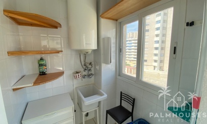 Revente - Apartment - Calpe - Calpe Centro