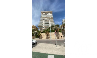 Revente - Apartment - Calpe - Calpe Centro