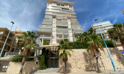 Revente - Apartment - Calpe - Calpe Centro