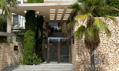 Revente - Apartment - Calpe - Calpe Centro