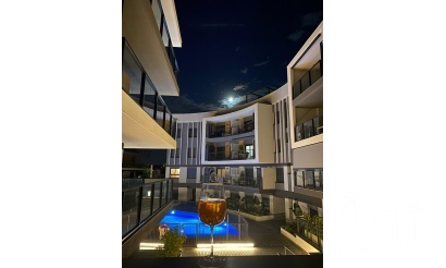 Revente - Apartment - Jávea - Xàbia - Jávea - Xàbia Centro