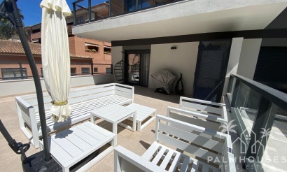 Revente - Apartment - Jávea - Xàbia - Jávea - Xàbia Centro