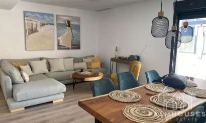Revente - Apartment - Jávea - Xàbia - Jávea - Xàbia Centro