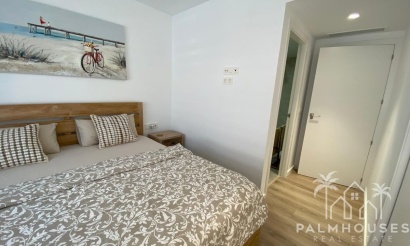 Revente - Apartment - Jávea - Xàbia - Jávea - Xàbia Centro