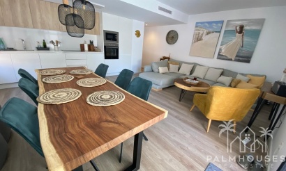 Revente - Apartment - Jávea - Xàbia - Jávea - Xàbia Centro