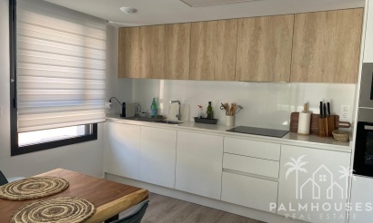 Revente - Apartment - Jávea - Xàbia - Jávea - Xàbia Centro