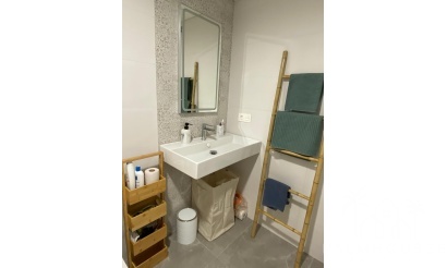 Revente - Apartment - Jávea - Xàbia - Jávea - Xàbia Centro