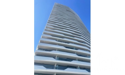 Revente - Apartment - Benidorm - Benidorm Centro