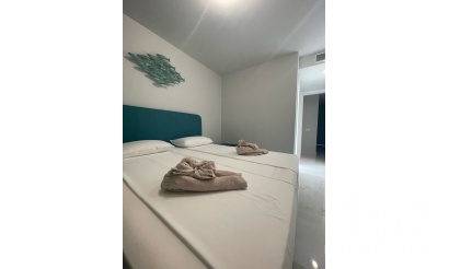 Revente - Apartment - Benidorm - Benidorm Centro