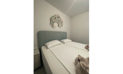 Revente - Apartment - Benidorm - Benidorm Centro
