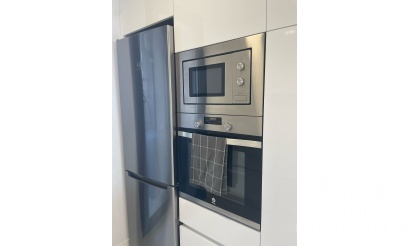 Revente - Apartment - Benidorm - Benidorm Centro