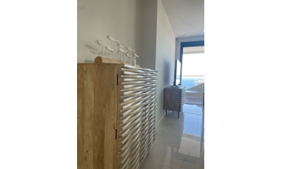 Revente - Apartment - Benidorm - Benidorm Centro