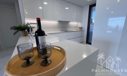 Revente - Apartment - Benidorm - Benidorm Centro