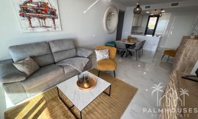 Revente - Apartment - Benidorm - Benidorm Centro