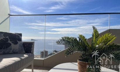 Revente - Apartment - Benidorm - Benidorm Centro