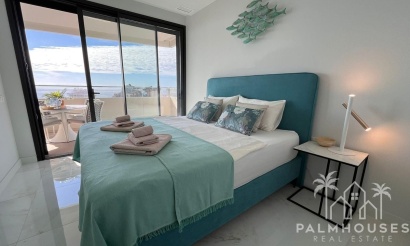 Revente - Apartment - Benidorm - Benidorm Centro