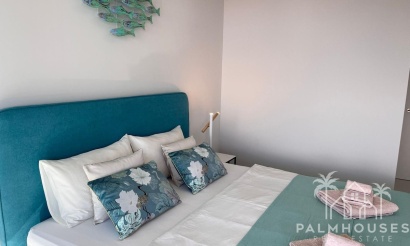 Revente - Apartment - Benidorm - Benidorm Centro