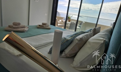 Revente - Apartment - Benidorm - Benidorm Centro