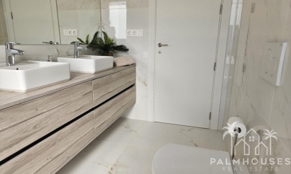 Revente - Apartment - Benidorm - Benidorm Centro