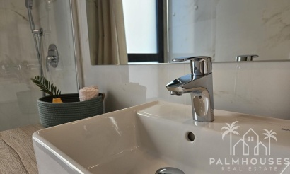 Revente - Apartment - Benidorm - Benidorm Centro