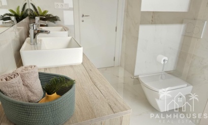 Revente - Apartment - Benidorm - Benidorm Centro