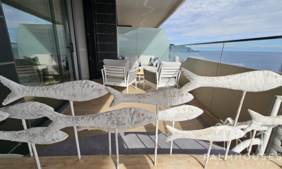 Revente - Apartment - Benidorm - Benidorm Centro