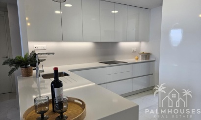 Revente - Apartment - Benidorm - Benidorm Centro