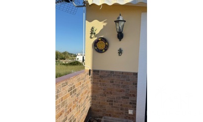 Resale - Villa - Vergel (El Vergel) - El Verger - Vergel (El Vergel) - El Verger Centro