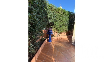 Resale - Villa - Vergel (El Vergel) - El Verger - Vergel (El Vergel) - El Verger Centro