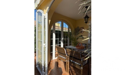 Resale - Villa - Vergel (El Vergel) - El Verger - Vergel (El Vergel) - El Verger Centro