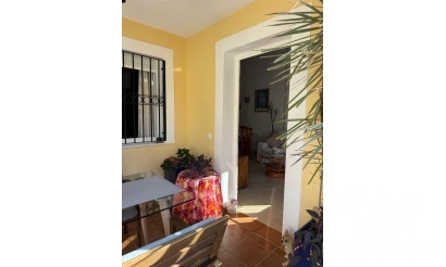Resale - Villa - Vergel (El Vergel) - El Verger - Vergel (El Vergel) - El Verger Centro