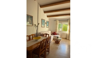 Resale - Villa - Vergel (El Vergel) - El Verger - Vergel (El Vergel) - El Verger Centro