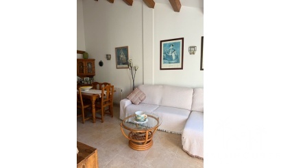 Resale - Villa - Vergel (El Vergel) - El Verger - Vergel (El Vergel) - El Verger Centro